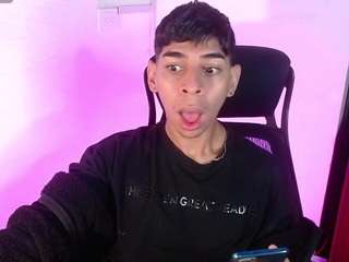 cris-slytherin webcam model stream image