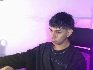 cris-slytherin webcam model stream image