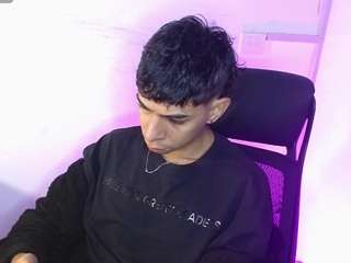 cris-slytherin webcam model stream image