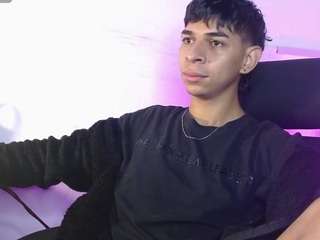 cris-slytherin webcam model stream image