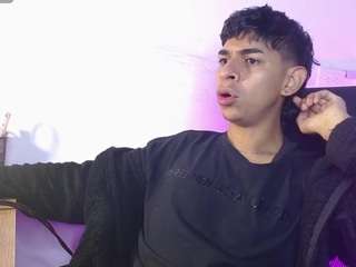 cris-slytherin webcam model stream image