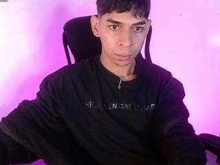 cris-slytherin webcam model stream image