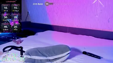 HardcoreHentai webcam model stream image