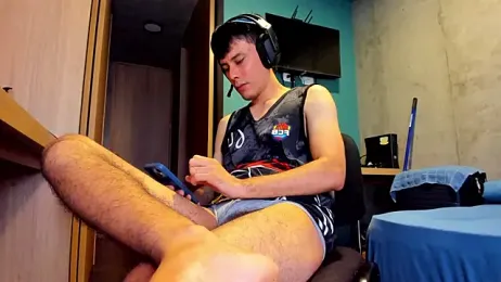 Huge_latin_cock webcam stripchat model stream image