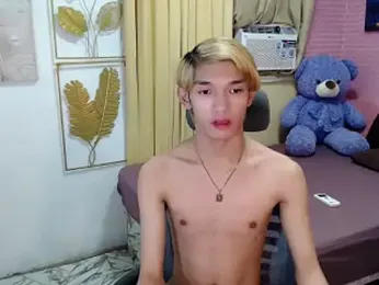 urasian_john18 webcam model stream image
