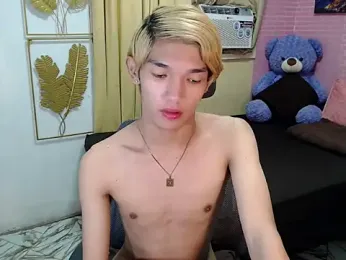 urasian_john18 webcam model stream image