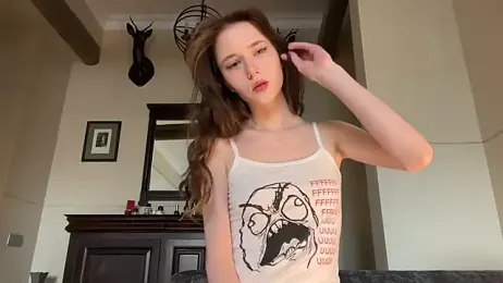 gina_gracia_ webcam model stream image