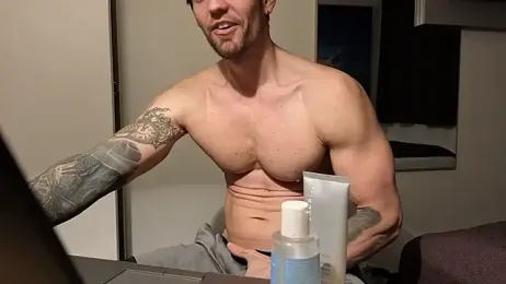 Mystery_Mark webcam model stream image