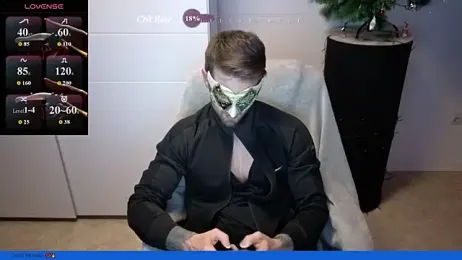 Mystery_Mark webcam model stream image