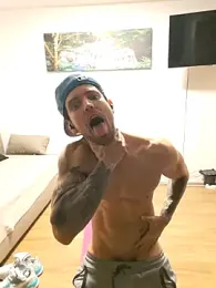 Mystery_Mark webcam stripchat model stream image