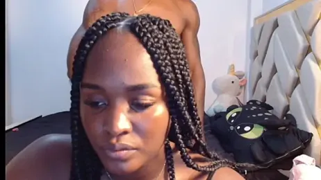 YANADEBAYO webcam stripchat model stream image