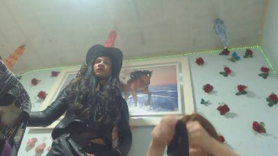 hotsexybigcum webcam model stream image