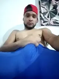 Elduodinamico45 webcam model stream image