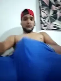 Elduodinamico45 webcam model stream image