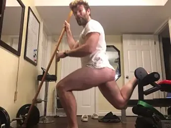 RockHammercock webcam stripchat model stream image