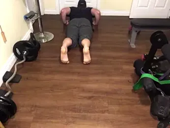 RockHammercock webcam model stream image