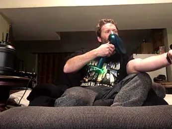 RockHammercock webcam model stream image