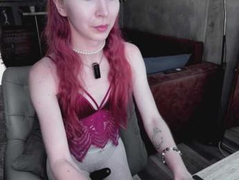 Na-izi webcam model stream image