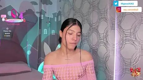 may_fox06 webcam stripchat model stream image