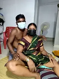 Desicouple1706 webcam model stream image