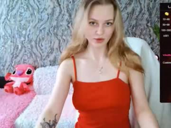 taissia_sweet webcam model stream image