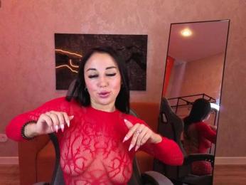 MaryHolland webcam model stream image