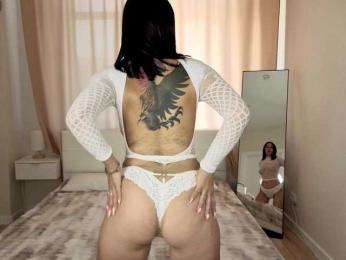MaryHolland webcam model stream image