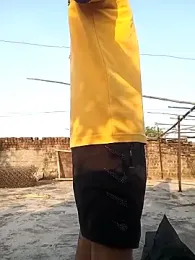 Forest_lover24 webcam model stream image