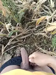 Forest_lover24 webcam model stream image