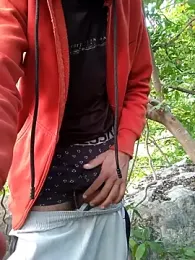 Forest_lover24 webcam model stream image