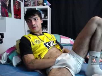 dylan__fun18 webcam model stream image