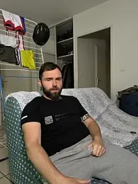 RSSECURITYXX webcam model stream image