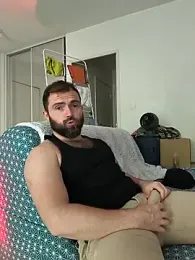 RSSECURITYXX webcam model stream image