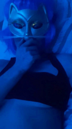 Bluechoco webcam cam4 model stream image