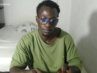 Lowmay Palacios webcam model stream image