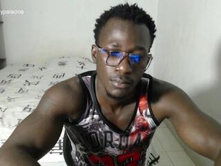 Lowmay Palacios webcam model stream image