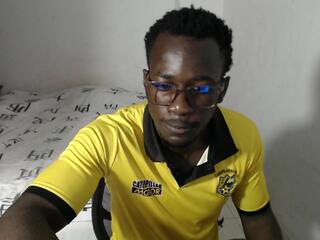 Lowmay Palacios webcam model stream image