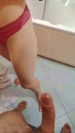 Trily69 webcam model stream image