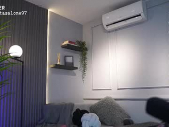 salomeacosta97 webcam model stream image