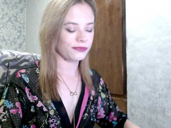 DanaXSmile webcam model stream image