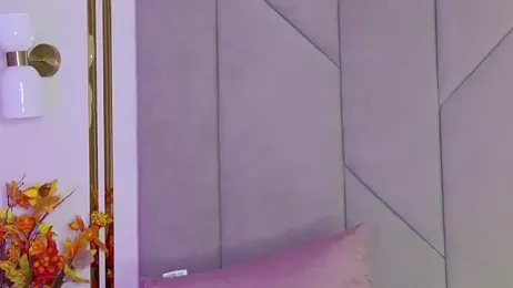 Touch_me webcam model stream image