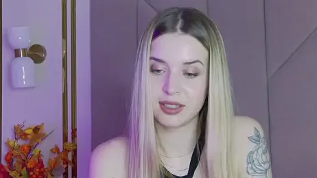 Touch_me webcam model stream image