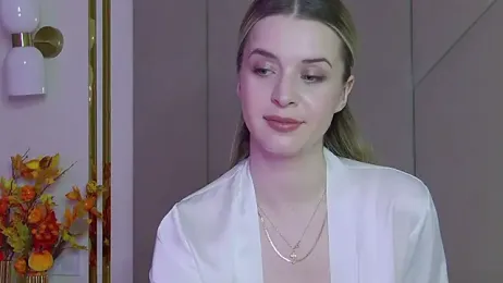 Touch_me webcam model stream image