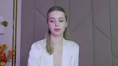 Touch_me webcam model stream image