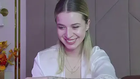 Touch_me webcam model stream image