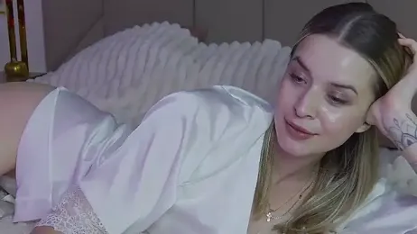 Touch_me webcam model stream image