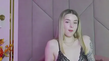 Touch_me webcam model stream image