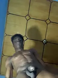 BigD634 webcam model stream image