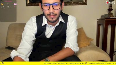 Nicolasrodrii webcam model stream image