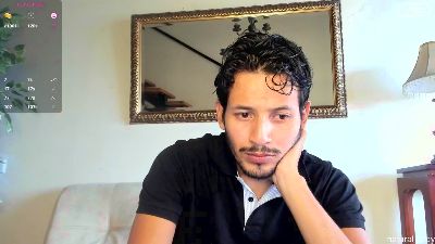 Nicolasrodrii webcam model stream image